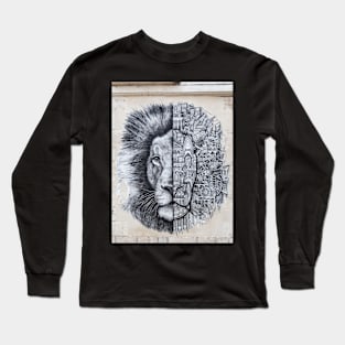 art leo Long Sleeve T-Shirt